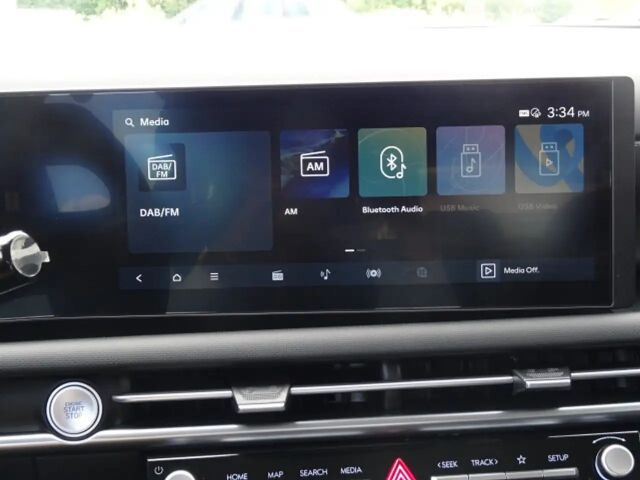 Hyundai Tucson Comfort