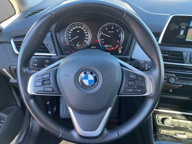 BMW 218 218d Gran Tourer Sport Line