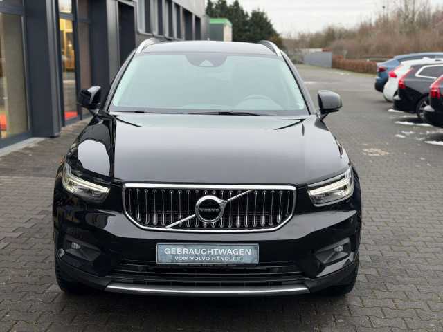 Volvo XC40 Inscription T4