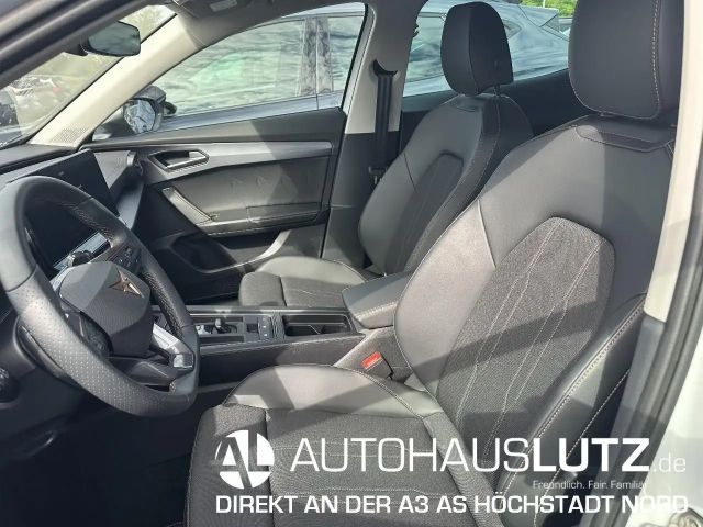 Cupra Formentor 1.5 TSI