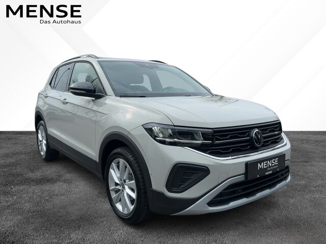 Volkswagen T-Cross 1.0 TSI
