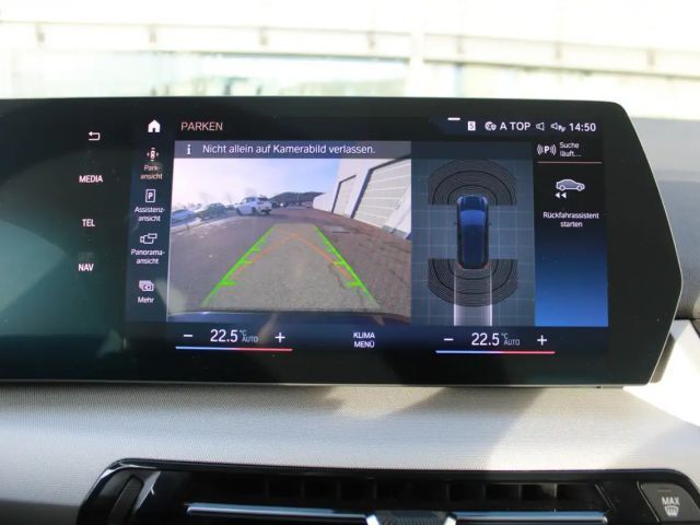 BMW 218 218i Active Tourer