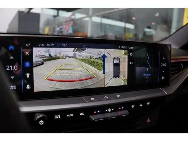 Opel Grandland X GS-Line Grand Sport