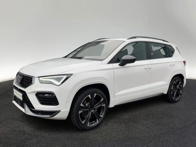 Cupra Ateca 2.0 TSI DSG VZ