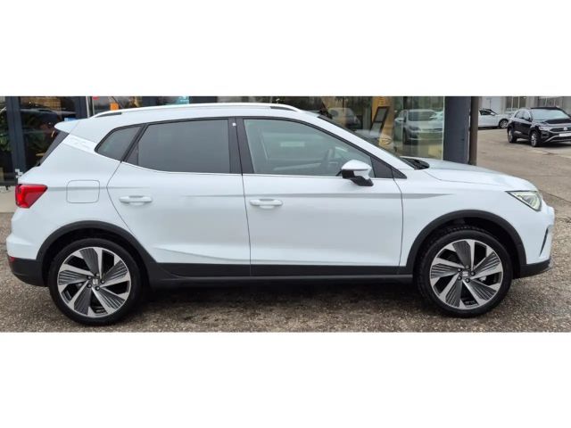 Seat Arona 1.0 TSI FR-lijn