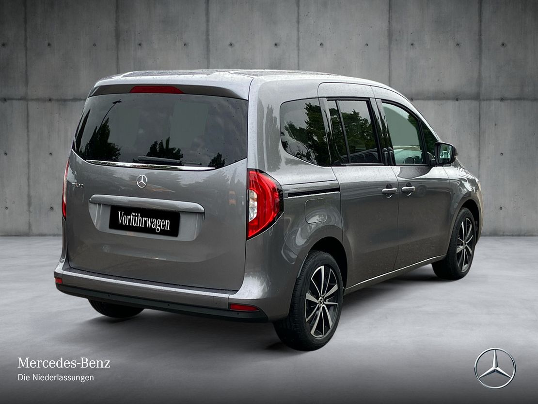 Mercedes-Benz T 180 Progressive