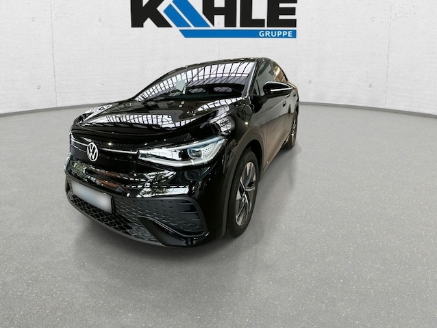 Volkswagen ID.5 Plus