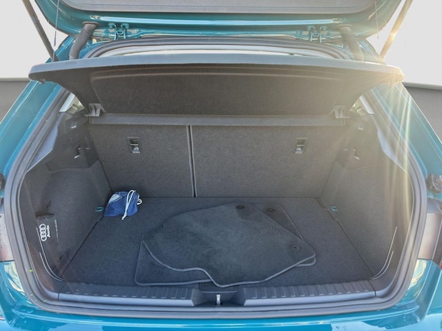 Audi A1 Citycarver 30 TFSI Quattro S-Tronic