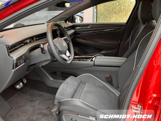 Volkswagen ID.7 Pro Tourer