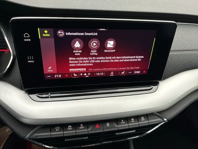 Skoda Octavia Style Style