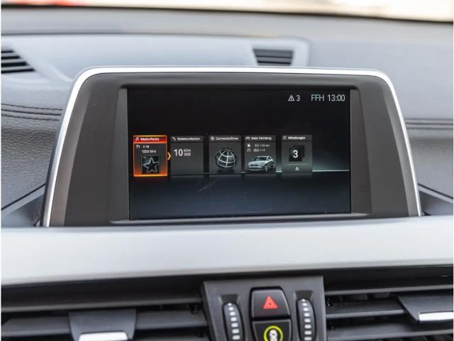 BMW X2 sDrive18d