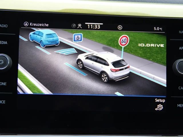 Volkswagen Taigo 1.0 TSI Style