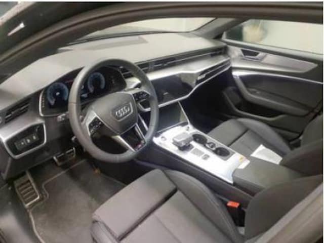 Audi A6 45 TFSI Avant S-Line S-Tronic