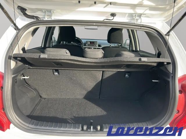 Kia Picanto Dream Team