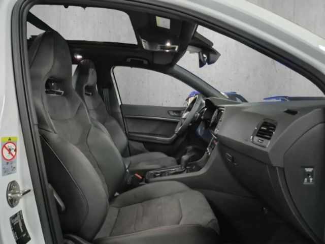 Cupra Ateca 4Drive VZ