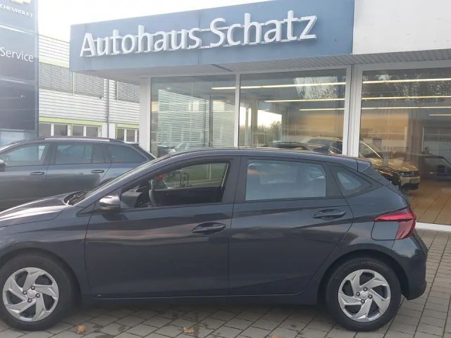 Hyundai i20 Select