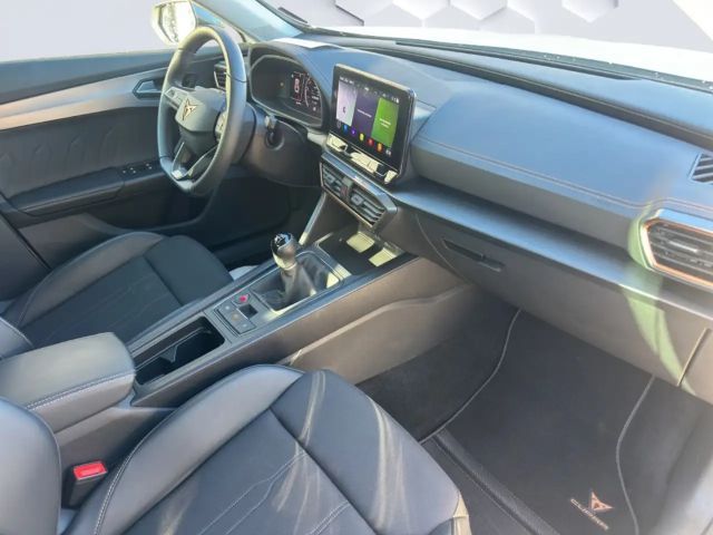 Cupra Formentor 1.5 TSI