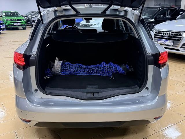 Renault Megane Business Line