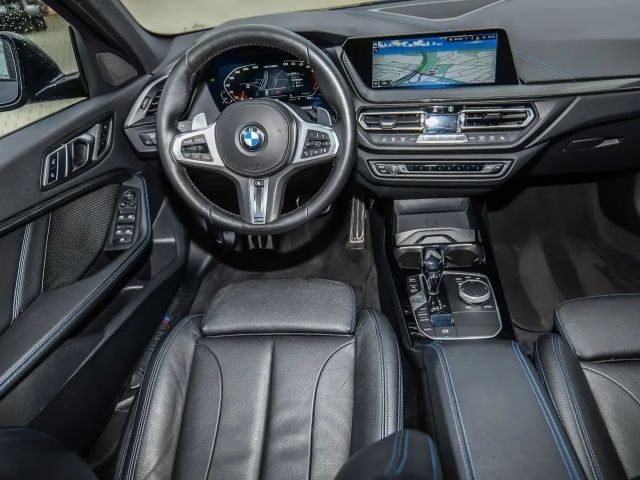 BMW 135 M-Sport Sedan xDrive