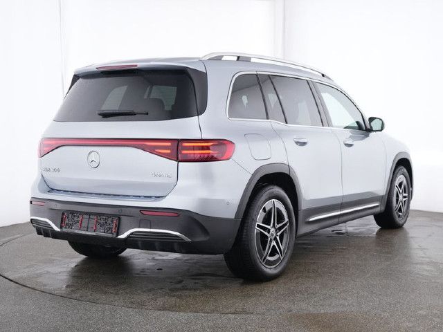 Mercedes-Benz EQB 300 4MATIC