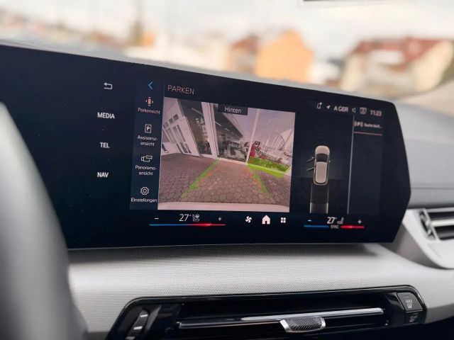 BMW 216 KAMERA DAB LED KLIMAAUTO