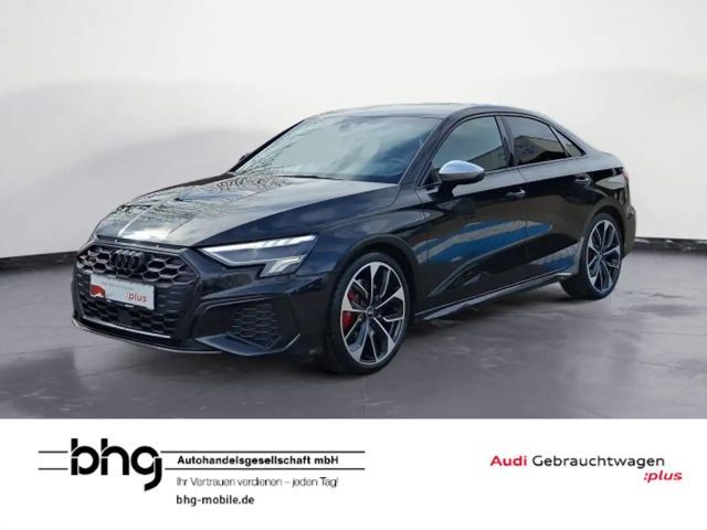 Audi S3 Quattro S-Tronic Sedan