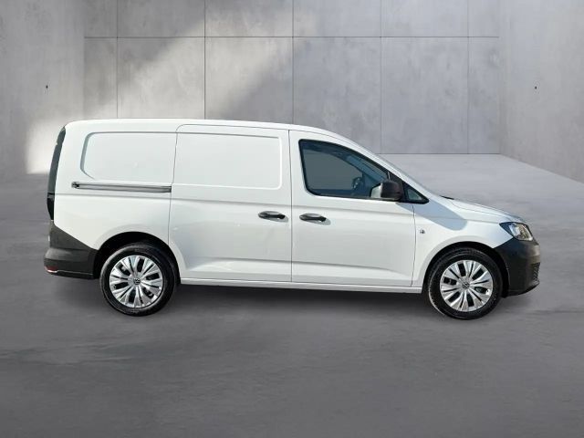 Volkswagen Caddy 4Motion Maxi