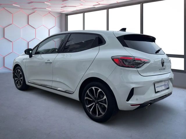 Renault Clio TCe 90 Techno