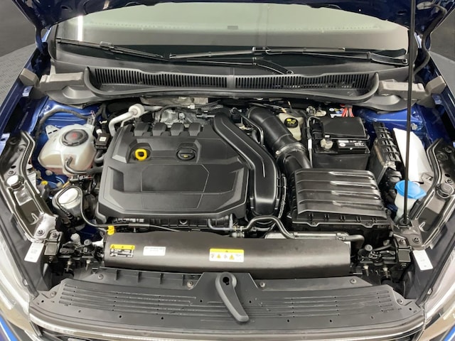 Volkswagen Taigo 1.5 TSI DSG