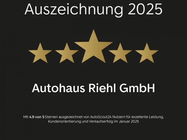 Skoda Octavia 1.5 TSI Selection