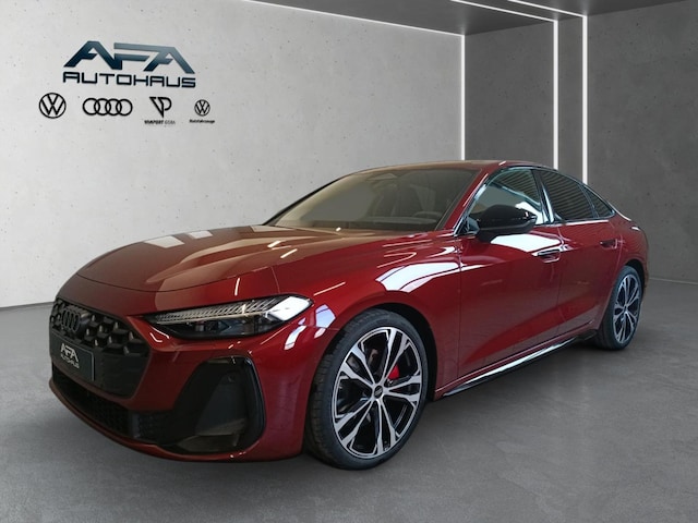 Audi A5 Quattro S-Tronic