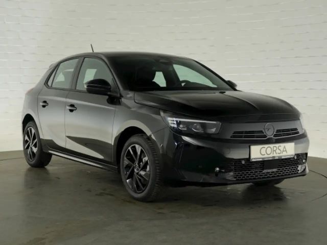 Opel Corsa GS-Line Grand Sport