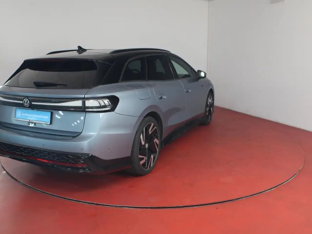 Volkswagen ID.7 GTX Tourer