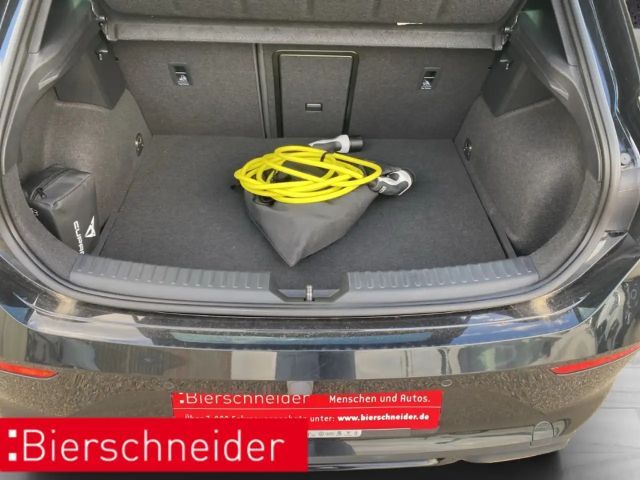 Cupra Leon 1.4 e-Hybrid DSG