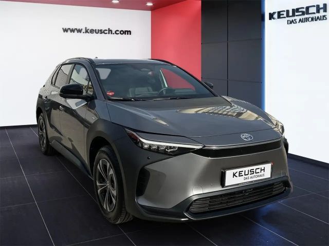 Toyota bZ4X Comfort