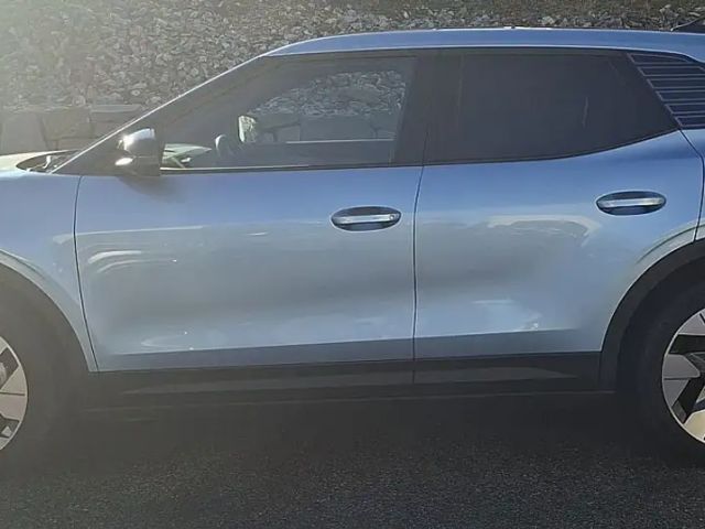 Ford Explorer EV Premium