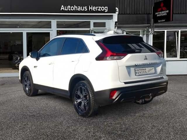 Mitsubishi Eclipse Cross PHEV