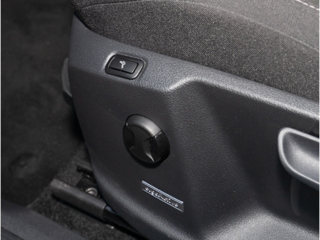 Volkswagen Touran 1.5 TSI Highline