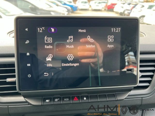 Renault Trafic Blue Combi dCi 110