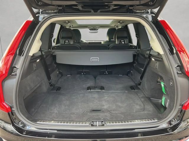 Volvo XC90 AWD Bright Plus