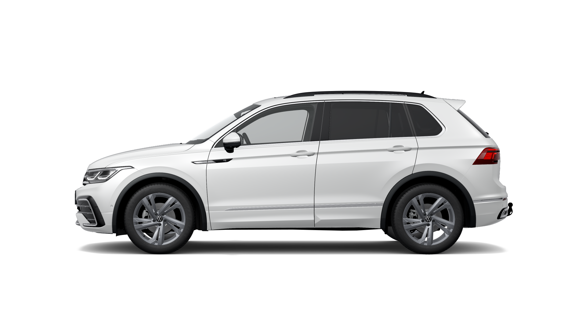 Volkswagen Tiguan 2.0 TDI