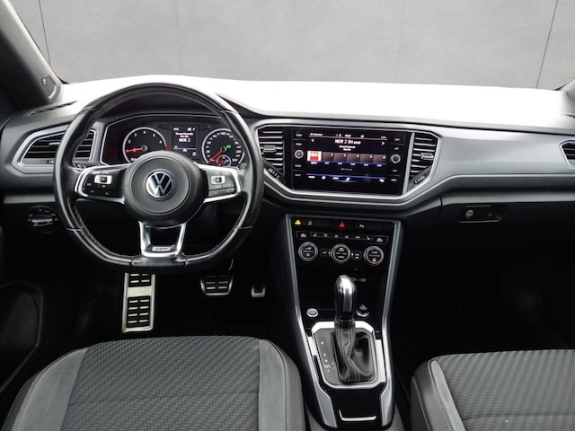 Volkswagen T-Roc 1.5 TSI Cabriolet DSG R-Line