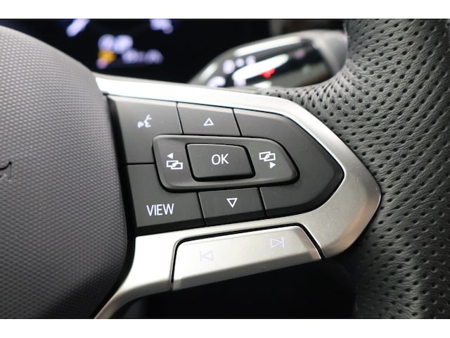 Volkswagen Tiguan 2.0 TDI DSG R-Line