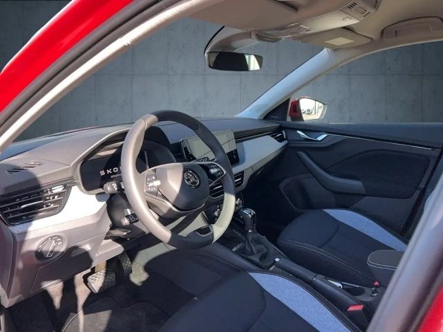 Skoda Scala 1.0 TSI Selection