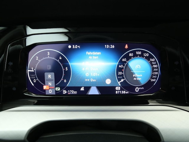 Volkswagen Golf 2.0 TDI DSG Golf VIII Life