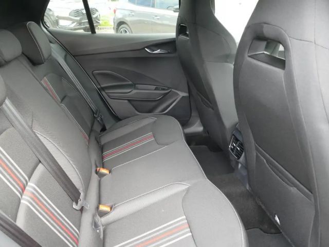 Skoda Fabia Monte Carlo