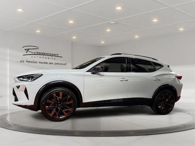 Cupra Formentor Formentor 1.5 eTSI LED/360°/Navi/Assist/uvm.