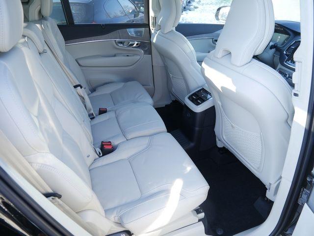 Volvo XC90 AWD Bright Recharge T8 Ultimate