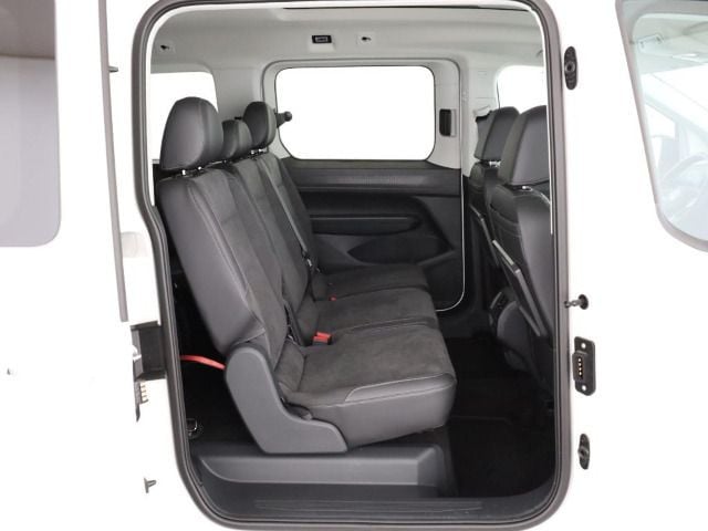 Volkswagen Caddy Maxi eHybrid