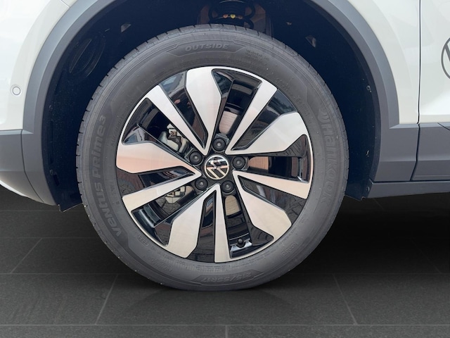 Volkswagen T-Roc 1.5 TSI DSG Life